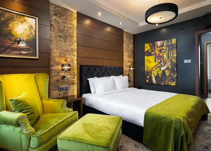 Family Hotel Strannopriemnitza