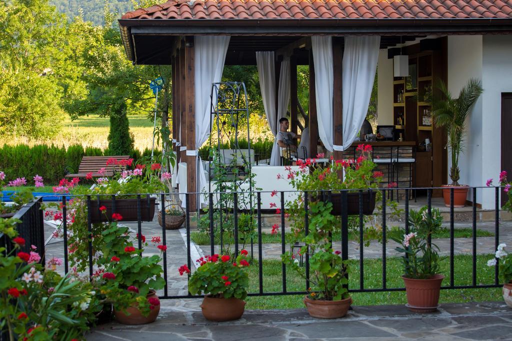 Готель Family Strannopriemnitza 3*