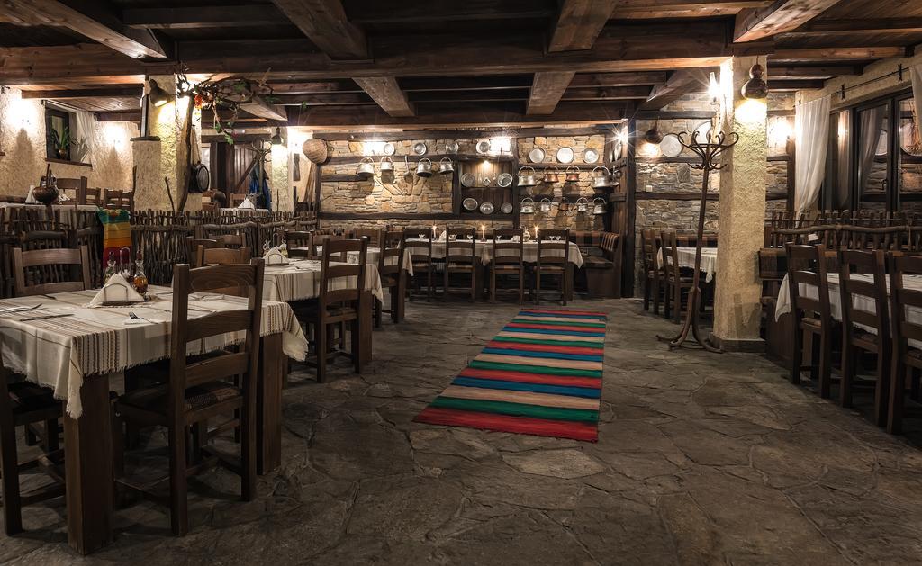 Готель Family Strannopriemnitza Орешак